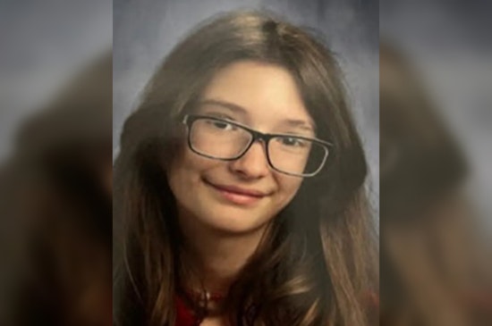 Community Rallies in Search for Missing 13-Year-Old Breanne Spivey in Hillsborough County