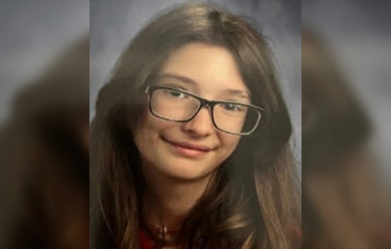 Community Rallies in Search for Missing 13-Year-Old Breanne Spivey in Hillsborough County
