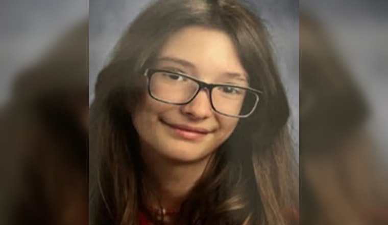 Community Rallies in Search for Missing 13-Year-Old Breanne Spivey in Hillsborough County