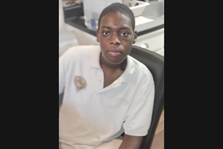 Community Rallies in Search for Missing 21-Year-Old Nhigel Norwood in San Leandro
