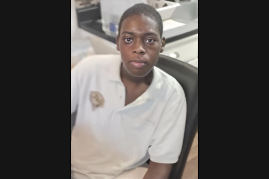Community Rallies in Search for Missing 21-Year-Old Nhigel Norwood in San Leandro