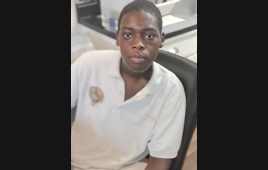 Community Rallies in Search for Missing 21-Year-Old Nhigel Norwood in San Leandro