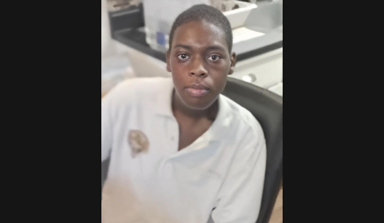 Community Rallies in Search for Missing 21-Year-Old Nhigel Norwood in San Leandro