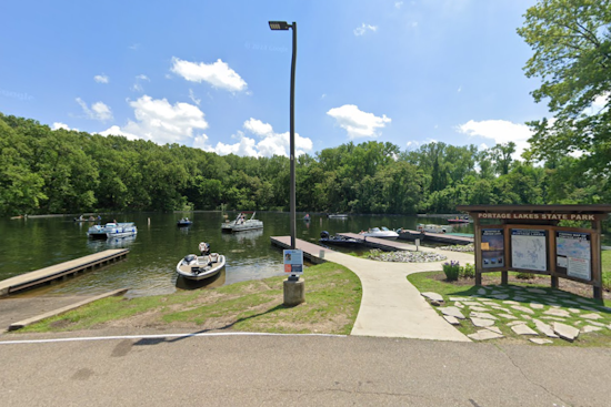 Community Rallies Support After Tragic Drowning of Six-Year-Old Boy at Portage Lakes State Park