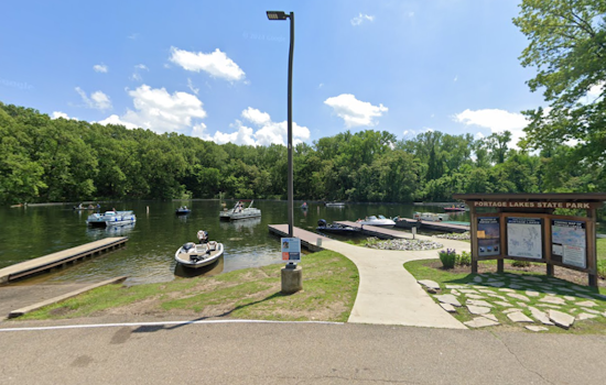 Community Rallies Support After Tragic Drowning of Six-Year-Old Boy at Portage Lakes State Park