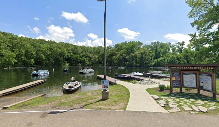 Community Rallies Support After Tragic Drowning of Six-Year-Old Boy at Portage Lakes State Park