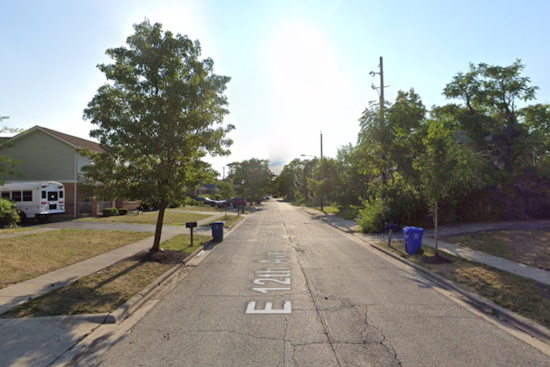 Community Seeks Answers After Critical Shooting on E. 12th Avenue, Columbus Police Solicit Tips