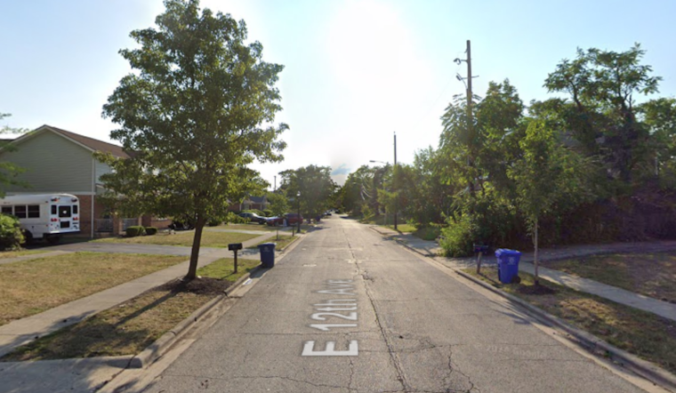 Community Seeks Answers After Critical Shooting on E. 12th Avenue, Columbus Police Solicit Tips