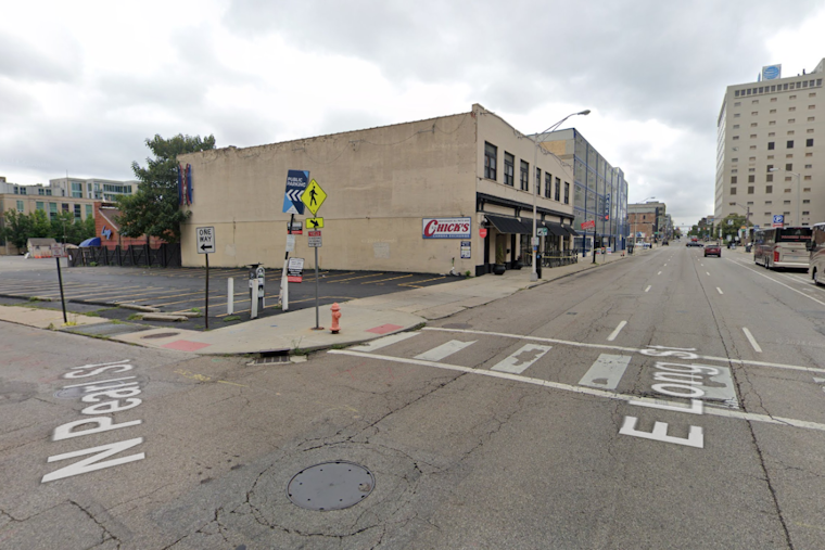 Community Seeks Answers After Juvenile Wounded in Downtown Columbus Shooting
