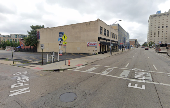 Community Seeks Answers After Juvenile Wounded in Downtown Columbus Shooting