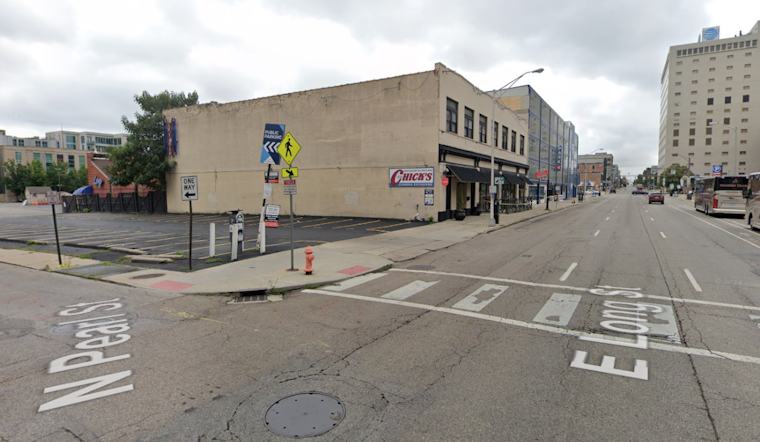 Community Seeks Answers After Juvenile Wounded in Downtown Columbus Shooting