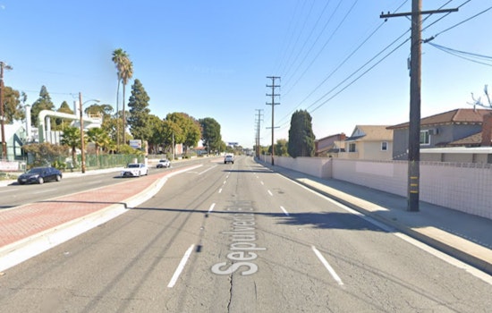 Community Shaken by Fatal Shooting on Sepulveda Boulevard in West Carson, Authorities Seek Public's Aid