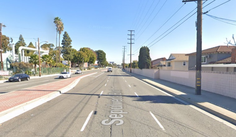 Community Shaken by Fatal Shooting on Sepulveda Boulevard in West Carson, Authorities Seek Public's Aid