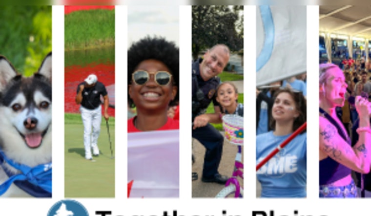 Community Spirit Soars in Blaine with Over Seven Million Annual Visitors to Seasonal Events