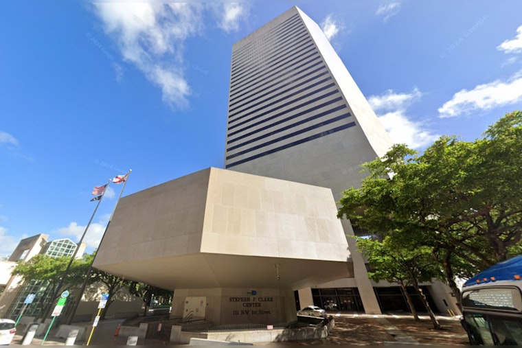 Community Tensions Rise in Downtown Miami Ahead of Critical Vote on New Waste-to-Energy Plant Near Miramar