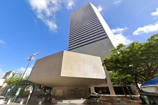 Community Tensions Rise in Downtown Miami Ahead of Critical Vote on New Waste-to-Energy Plant Near Miramar