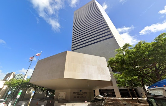 Community Tensions Rise in Downtown Miami Ahead of Critical Vote on New Waste-to-Energy Plant Near Miramar