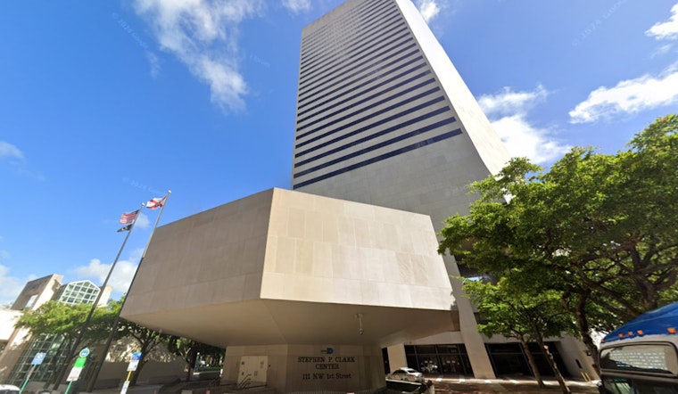 Community Tensions Rise in Downtown Miami Ahead of Critical Vote on New Waste-to-Energy Plant Near Miramar