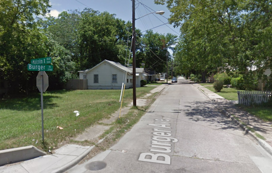 Community Urged to Aid Dallas Police in Burger Avenue Homicide Investigation