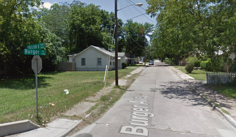 Community Urged to Aid Dallas Police in Burger Avenue Homicide Investigation
