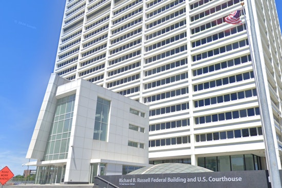 Con Man Sentenced to Over 7 Years in Prison for $5 Million Fraud Scheme Against Factoring Companies