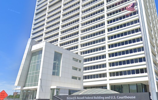 Con Man Sentenced to Over 7 Years in Prison for $5 Million Fraud Scheme Against Factoring Companies