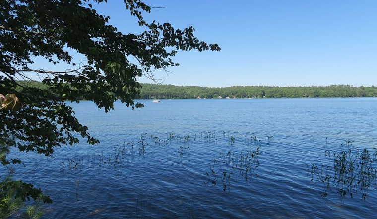Concord Man Found Deceased at Jenness Pond, Suspected Drowning After Possible Medical Issue