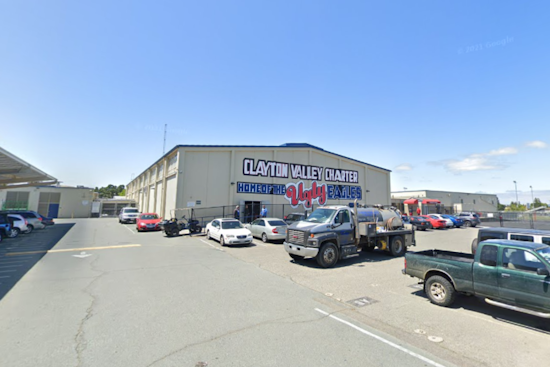 Concord Police Assert No Shooting at Clayton Valley Charter High School Amid False Alarm and Social Media Frenzy