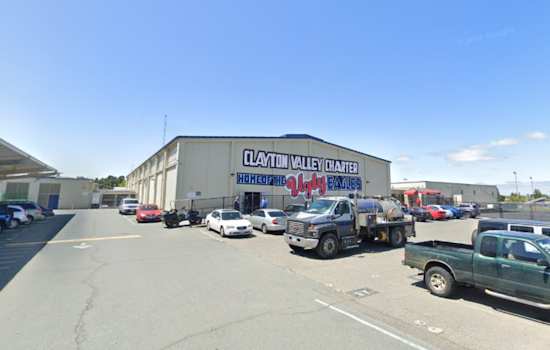 Concord Police Assert No Shooting at Clayton Valley Charter High School Amid False Alarm and Social Media Frenzy