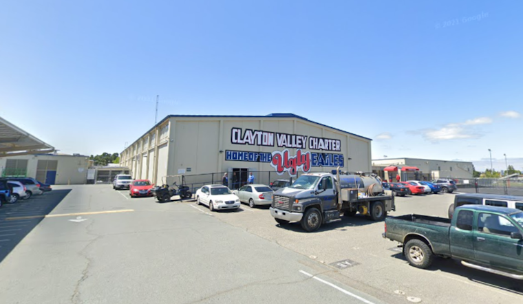 Concord Police Assert No Shooting at Clayton Valley Charter High School Amid False Alarm and Social Media Frenzy