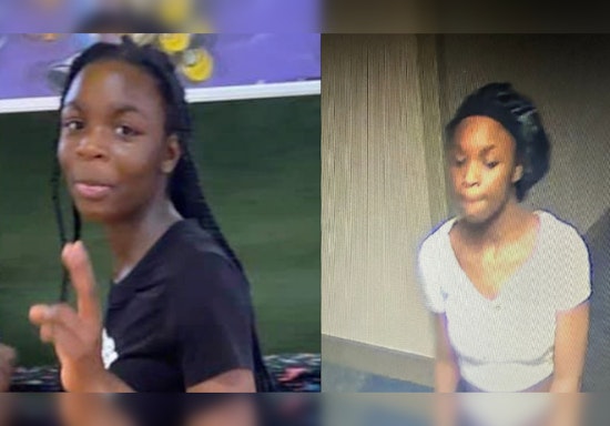 Concord Police Issue Urgent Appeal for Missing Teen Kamonie Teasley, Last Seen Near Atrium Health Cabarrus