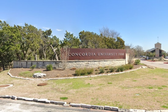 Concordia University Texas Celebrates Appointment of Dr. Kristi Kirk as First Female President and CEO