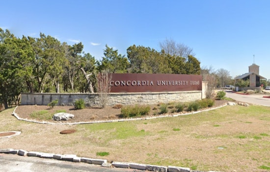 Concordia University Texas Celebrates Appointment of Dr. Kristi Kirk as First Female President and CEO