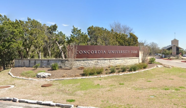 Concordia University Texas Celebrates Appointment of Dr. Kristi Kirk as First Female President and CEO