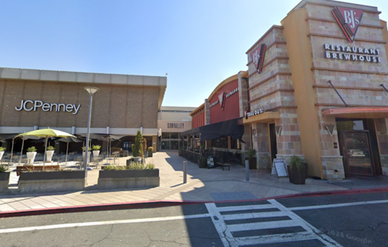Concord's Kay Jewelers Targeted in Bold Daylight Robbery, Police Seek Public Assistance