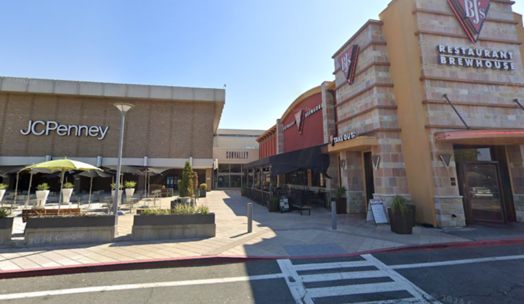 Concord's Kay Jewelers Targeted in Bold Daylight Robbery, Police Seek Public Assistance