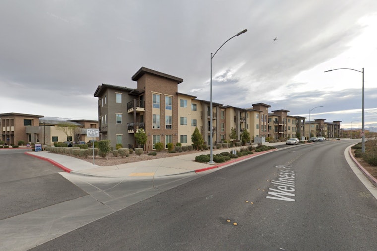 Confrontation Leads to Fatal Shooting in Henderson, Police Investigate City's Sixth Homicide of the Year