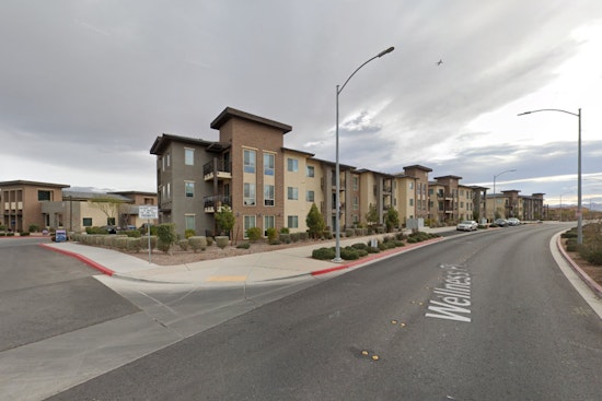 Confrontation Leads to Fatal Shooting in Henderson, Police Investigate City's Sixth Homicide of the Year