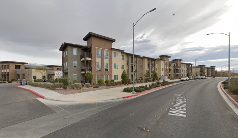 Confrontation Leads to Fatal Shooting in Henderson, Police Investigate City's Sixth Homicide of the Year