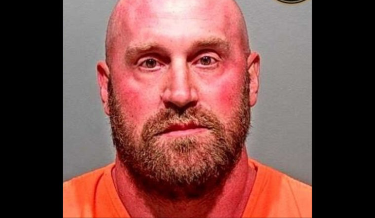 Conifer Council Member Brent Metz Charged After Teen Shot in Face During Homecoming Photo Quest