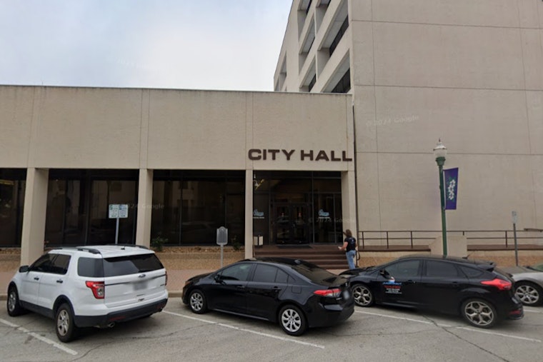 Conroe City Council Overhauls Water Fee Policy for Equity, Shifts from Flat to Percentage-Based Fee After Public Input