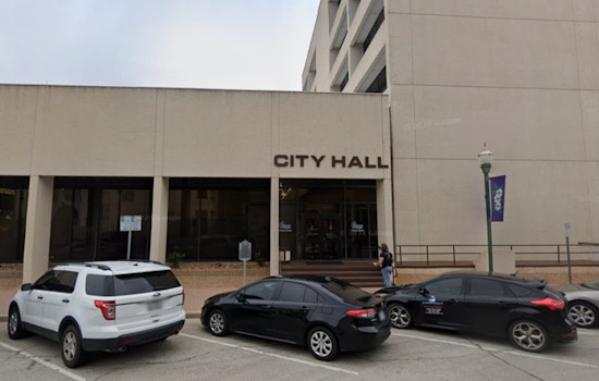Conroe City Council Overhauls Water Fee Policy for Equity, Shifts from Flat to Percentage-Based Fee After Public Input