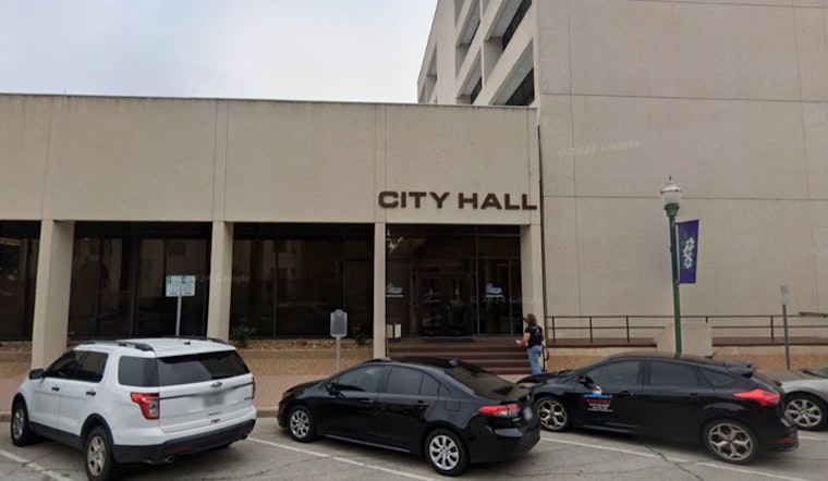 Conroe City Council Overhauls Water Fee Policy for Equity, Shifts from Flat to Percentage-Based Fee After Public Input