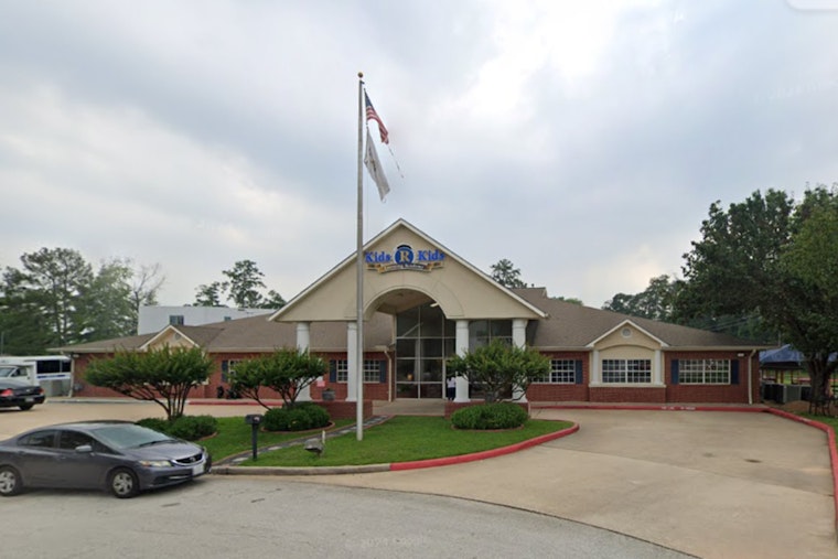 Former Kids R' Kids Employee Re-indicted and Little Footprints Academy Caught in Disturbing Video Incident