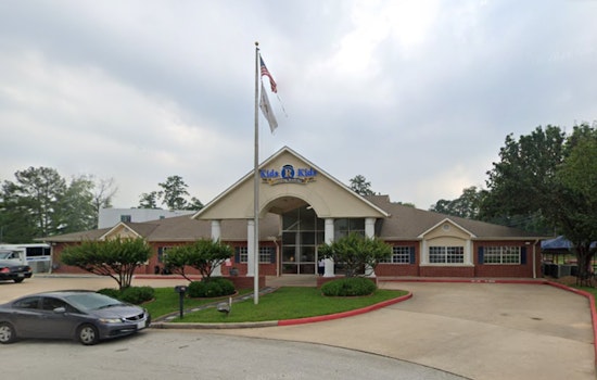 Former Kids R' Kids Employee Re-indicted and Little Footprints Academy Caught in Disturbing Video Incident