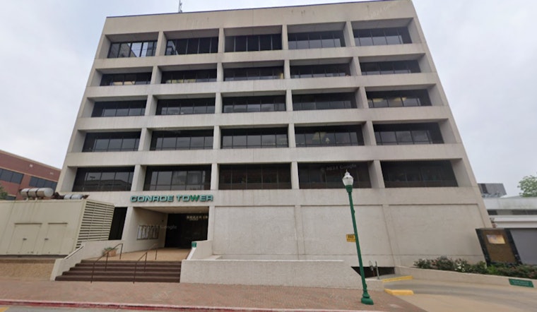 Conroe Greenlights $1.5 Million I-45 and North Loop 336 Intersection Upgrade to Ease Traffic Congestion