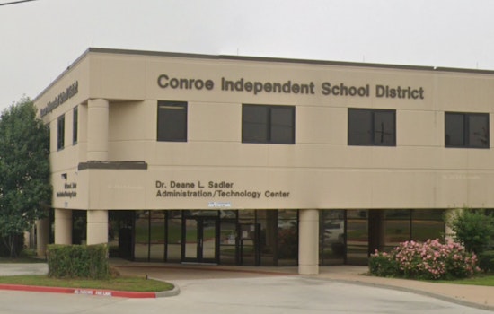 Conroe ISD Approves 2.5 Percent Pay Raise for Educators Amid Budget Challenges