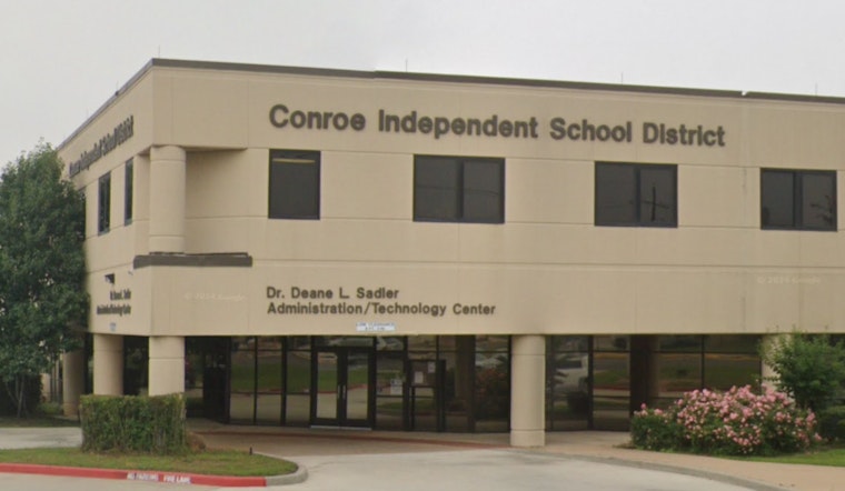 Conroe ISD Approves 2.5 Percent Pay Raise for Educators Amid Budget Challenges
