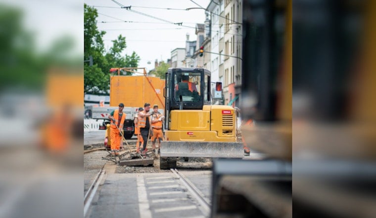 Conroe Seeks Over $50 Million for Road Expansion, Tackles Traffic Safety and Mobility