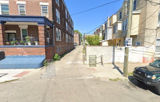 Construction Worker Dies, Two Injured as Cherry Picker Collapses in West Philadelphia